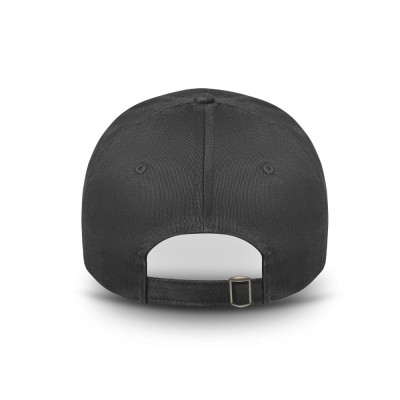 RYAN. Cap made of brushed cotton (65 recycled)